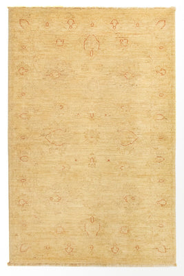 Tapis Ziegler - 123 x 78 cm - beige