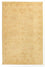 Tapis Ziegler - 123 x 78 cm - beige
