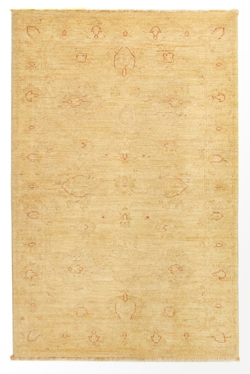Tapis Ziegler - 123 x 78 cm - beige