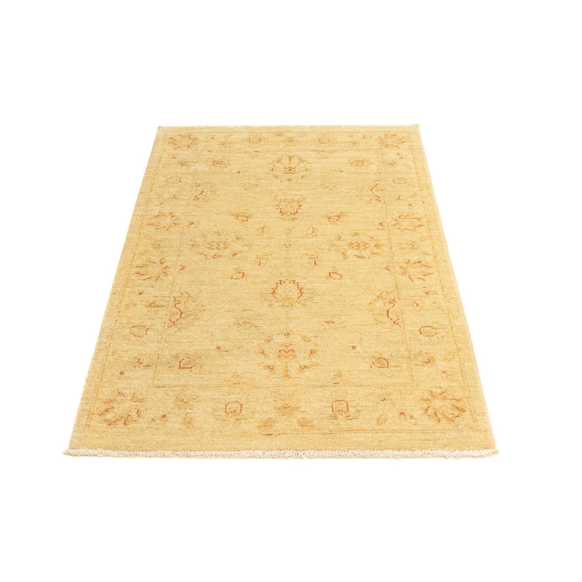 Tapis Ziegler - 115 x 76 cm - beige