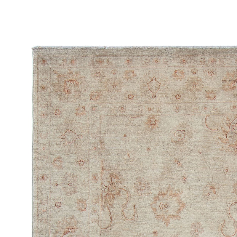 Tapis Ziegler - 382 x 237 cm - beige