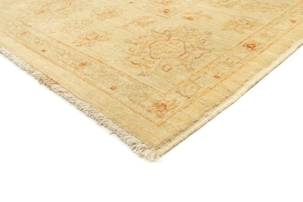 Tapis Ziegler - 236 x 173 cm - beige