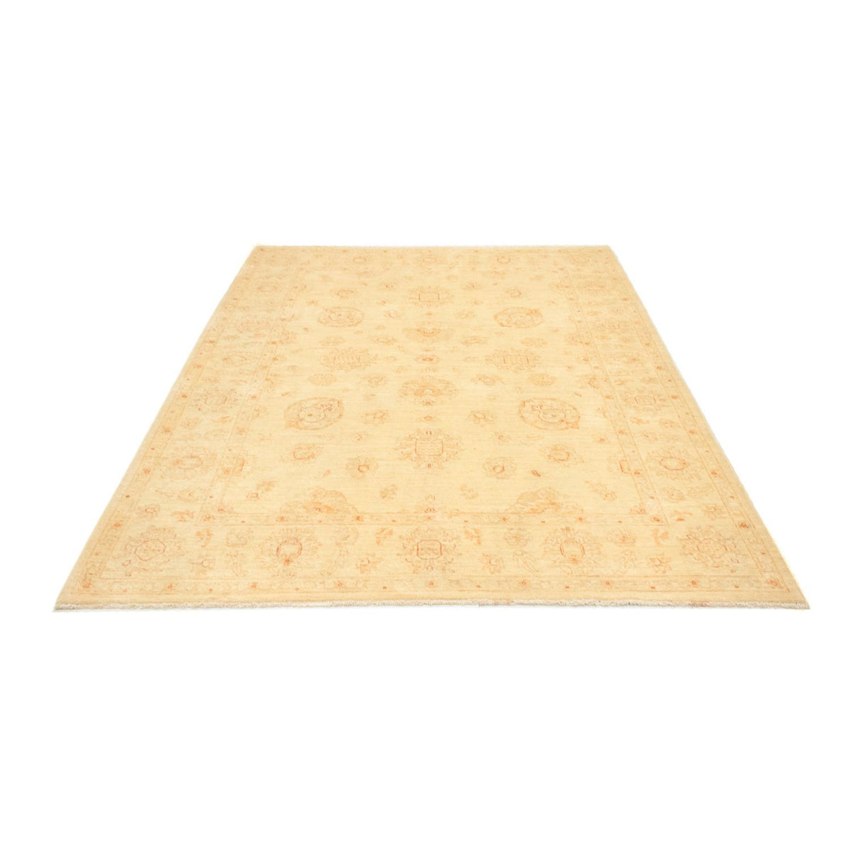 Tapis Ziegler - 236 x 173 cm - beige