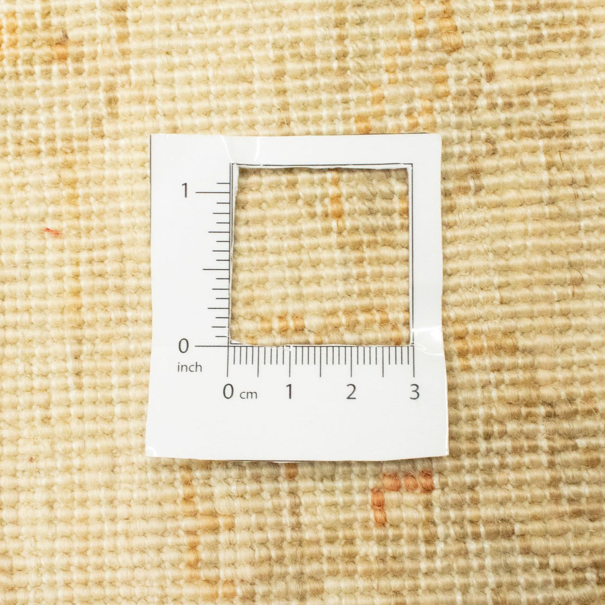 Tapis Ziegler - 236 x 173 cm - beige