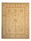 Tapis Ziegler - 307 x 250 cm - marron clair