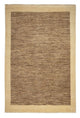 Tapis Gabbeh indien Tapis 246x159cm - Tapis en laine