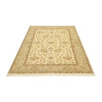 Tapis Ziegler - 187 x 123 cm - beige