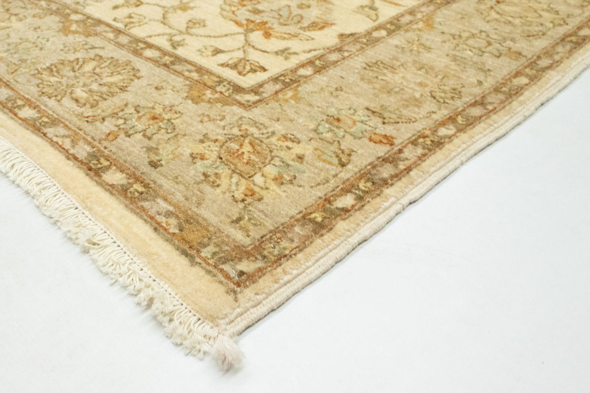 Tapis Ziegler - 187 x 123 cm - beige