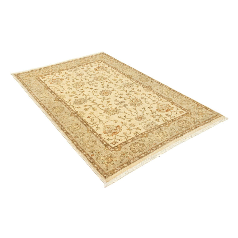 Tapis Ziegler - 187 x 123 cm - beige