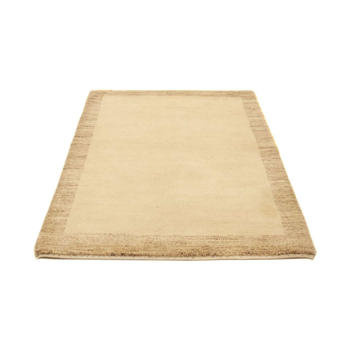 Tapis Gabbeh indien Tapis 162x101cm - Tapis en laine