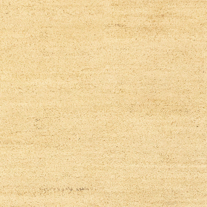 Tapis Gabbeh - Indus - 126 x 78 cm - beige