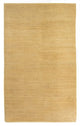 Tapis Gabbeh indien Tapis 126x78cm - Tapis en laine