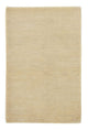 Tapis Gabbeh indien Tapis 184x119cm - Tapis en laine