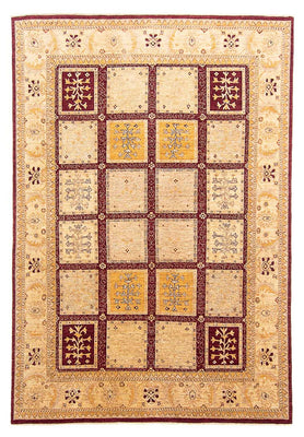 Tapis Ziegler - 342 x 237 cm - beige
