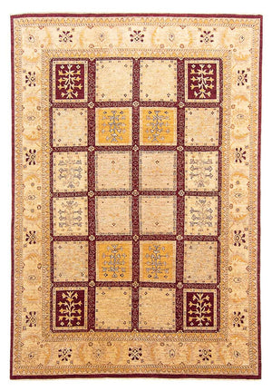 Tapis Ziegler - 342 x 237 cm - beige