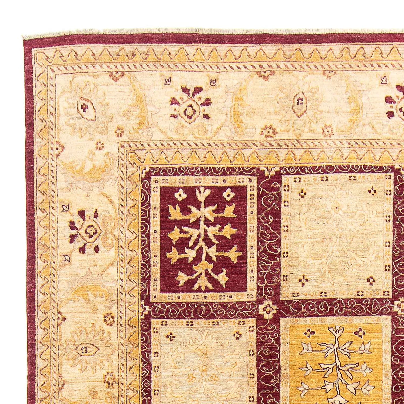 Tapis Ziegler 342x237cm - Tapis oriental