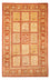 Tapis Ziegler - 313 x 194 cm - rouille
