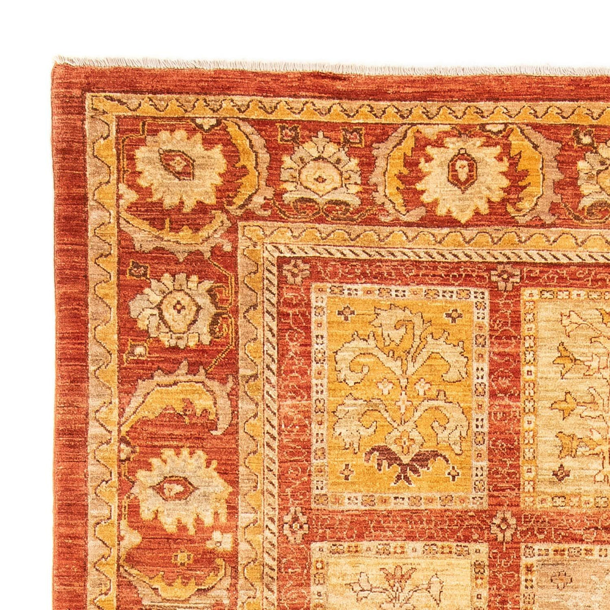 Tapis Ziegler 194x313cm - Tapis oriental