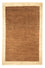 Tapis Gabbeh - Indus - 255 x 166 cm - marron