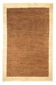 Tapis Gabbeh indien Tapis 255x166cm - Tapis en laine