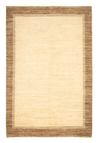 Tapis Gabbeh - Indus - 245 x 163 cm - beige