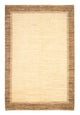 Tapis Gabbeh indien Tapis 245x163cm - Tapis en laine