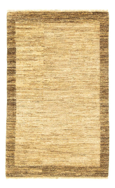 Tapis Gabbeh indien Tapis 96x156cm - Perserteppich Wollteppich