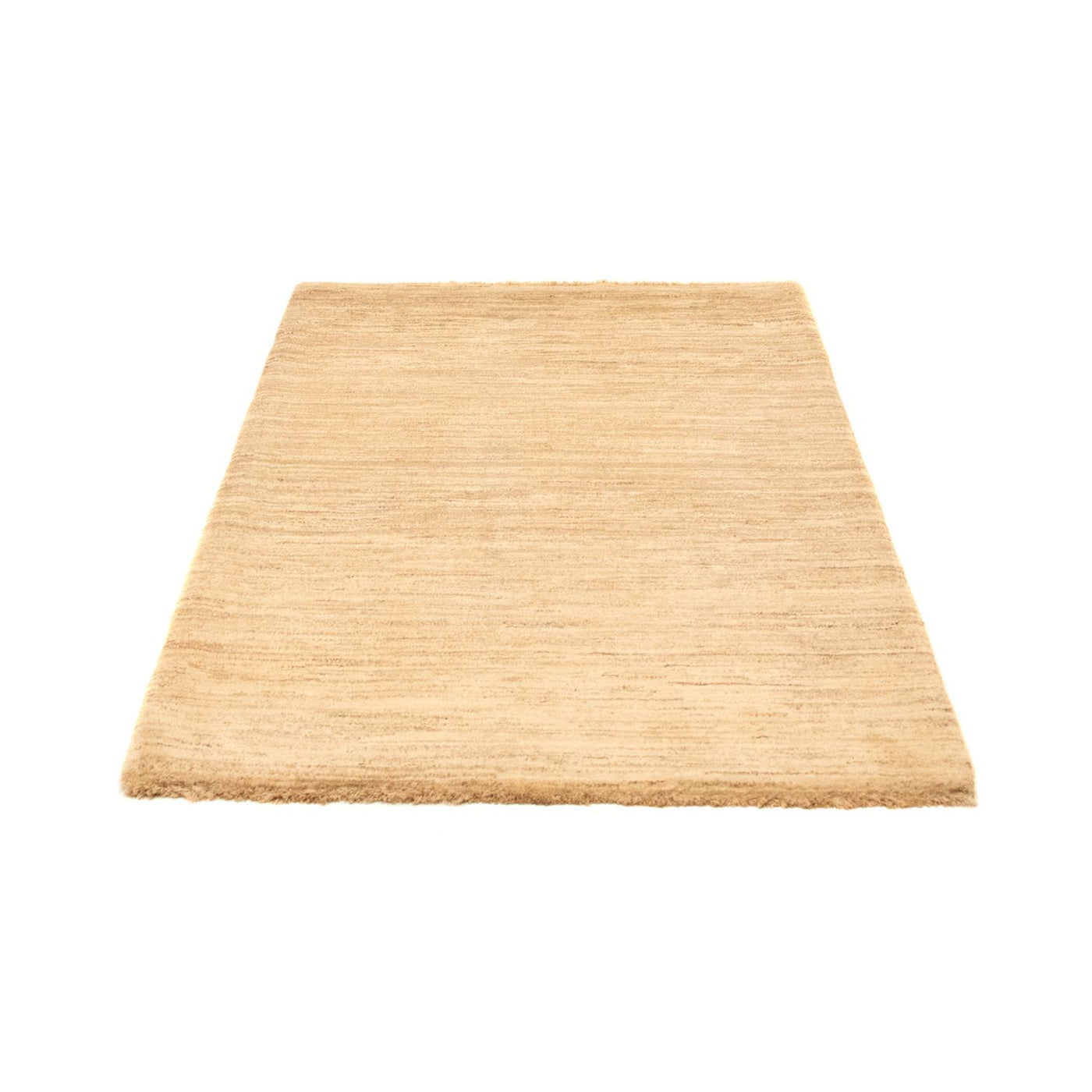 Tapis Gabbeh indien Tapis 169x101cm - Tapis en laine