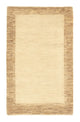 Tapis Gabbeh indien Tapis 164x99cm - Tapis en laine