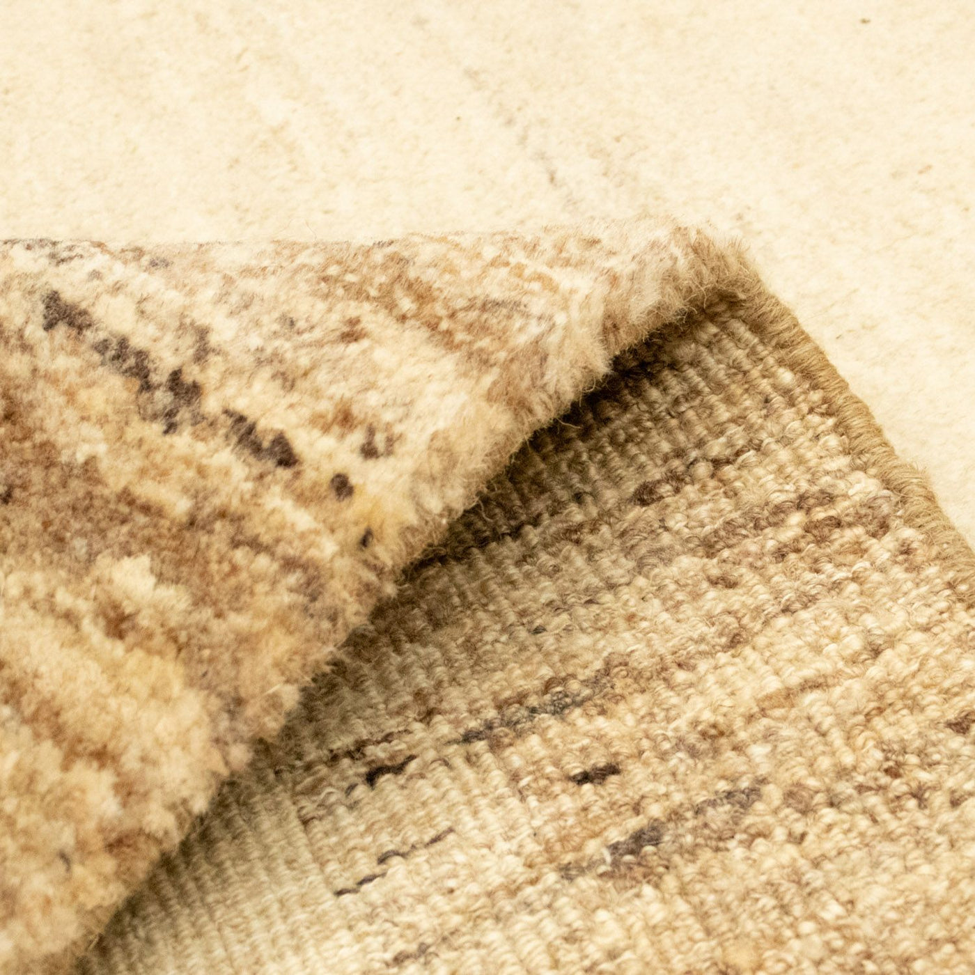 Tapis Gabbeh indien Tapis 164x99cm - Tapis en laine