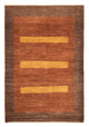 Tapis Gabbeh indien Tapis 245x171cm - Tapis en laine