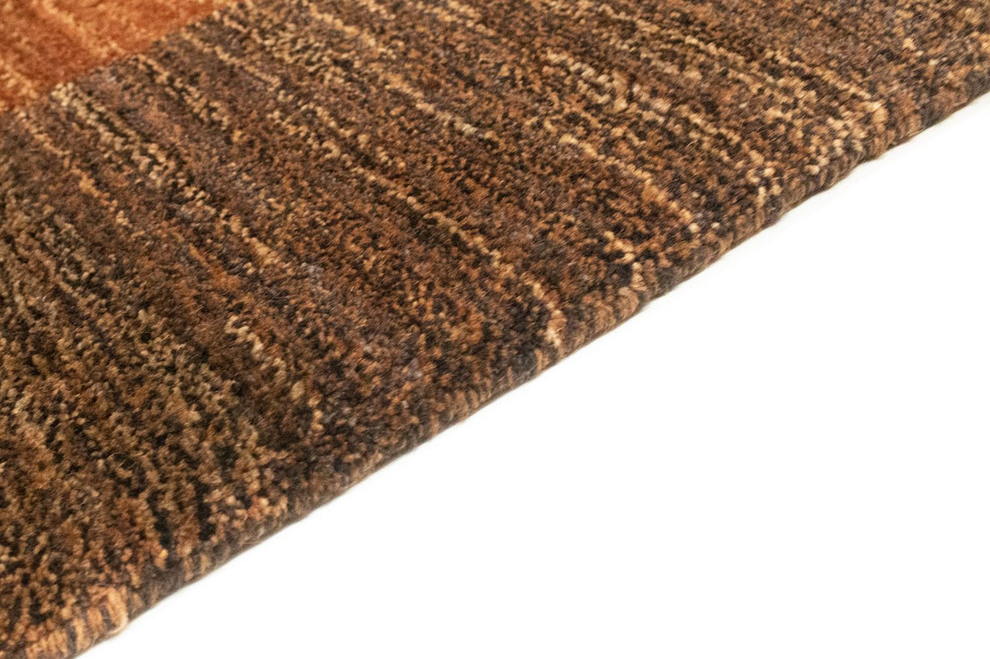 Tapis Gabbeh indien Tapis 245x171cm - Tapis en laine