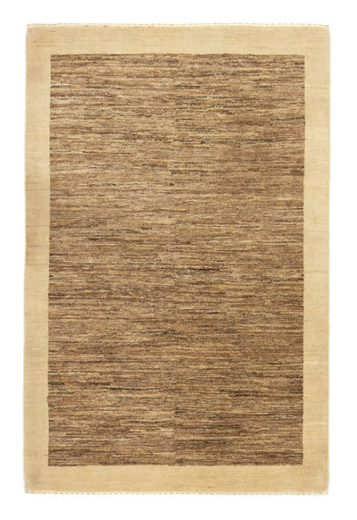 Tapis Gabbeh indien Tapis 122x189cm - Tapis en laine