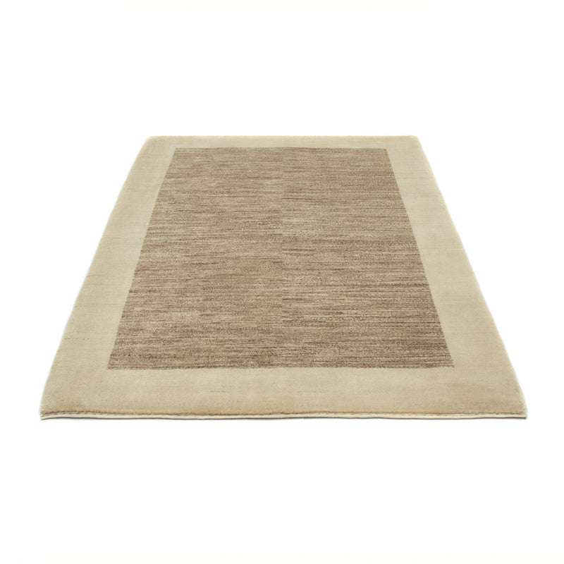 Tapis Gabbeh - Indus - 184 x 123 cm - beige