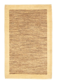 Tapis Gabbeh - Indus - 159 x 102 cm - beige