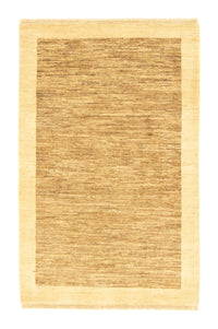 Tapis Gabbeh - Indus - 156 x 98 cm - beige