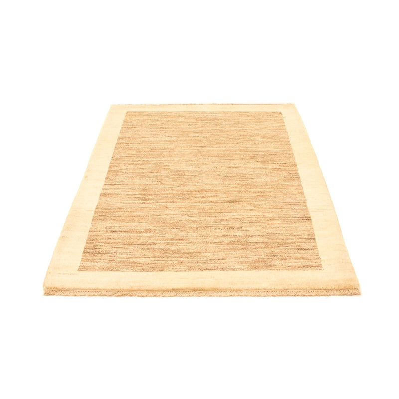 Tapis Gabbeh - Indus - 153 x 97 cm - beige
