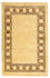 Tapis Gabbeh - Indus - 123 x 80 cm - beige