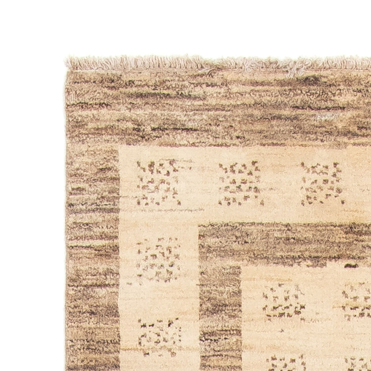 Tapis Loribaft Tapis 79x295cm - Tapis en laine