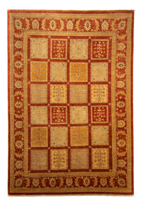 Tapis Ziegler 346x247cm - Tapis oriental – product image