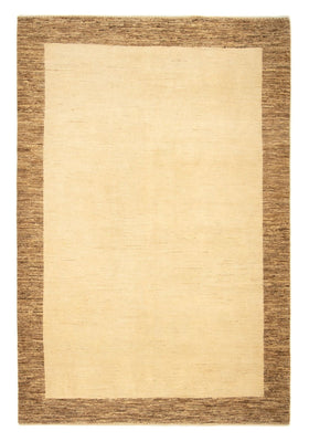 Tapis Gabbeh - Indus - 245 x 169 cm - beige
