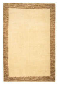 Tapis Gabbeh - Indus - 245 x 169 cm - beige