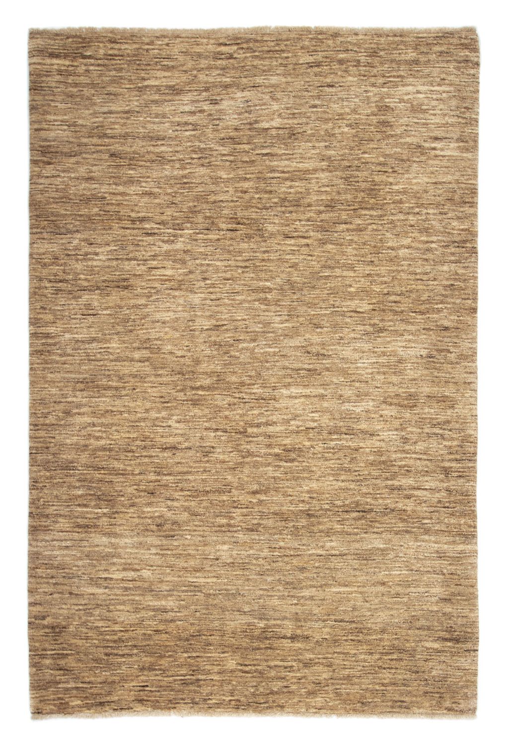 Tapis Gabbeh - Indus - 250 x 170 cm - beige