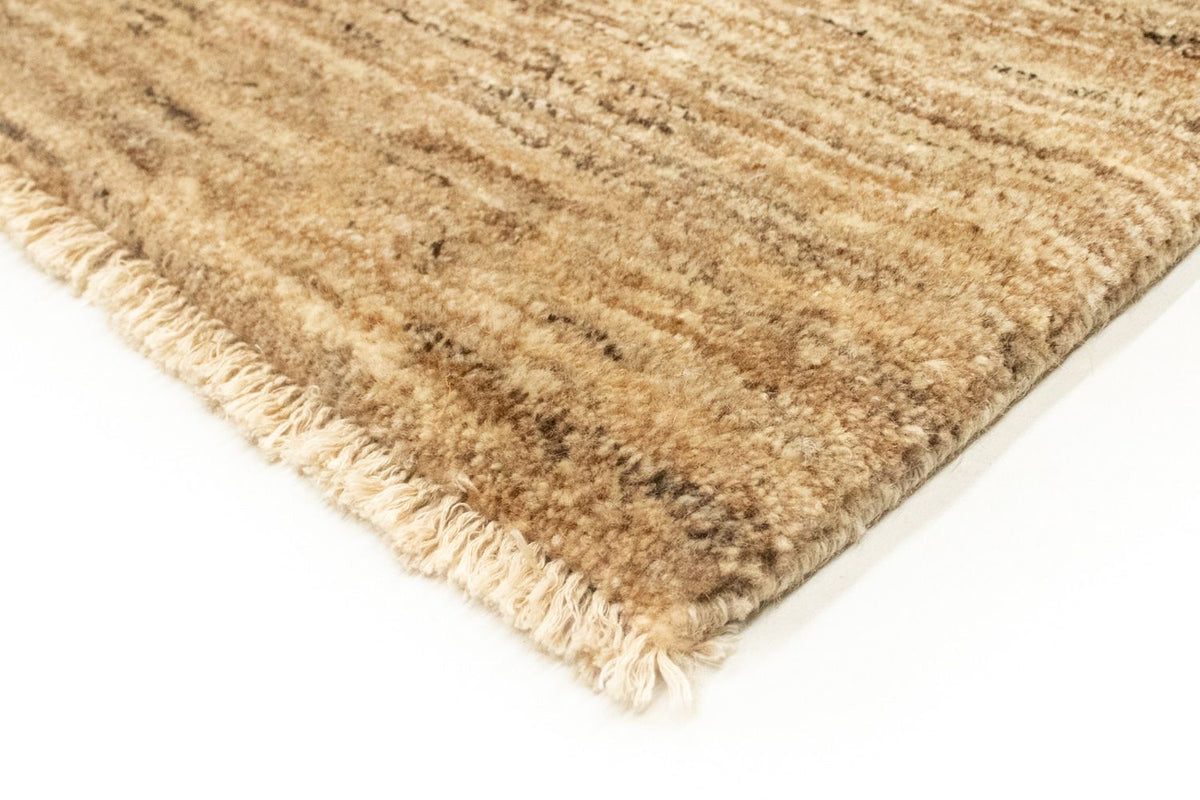 Tapis Gabbeh - Indus - 250 x 170 cm - beige