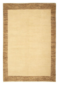 Tapis Gabbeh - Indus - 245 x 167 cm - beige