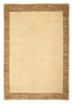 Tapis Gabbeh indien Tapis 245x167cm - Tapis en laine