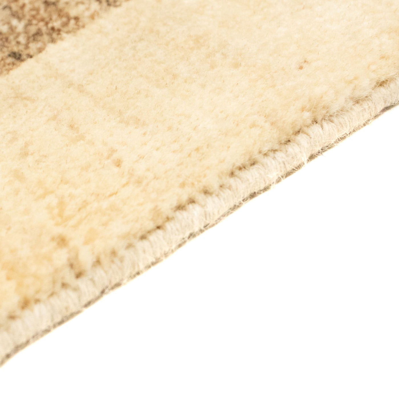 Tapis Gabbeh indien Tapis 168x99cm - Tapis en laine