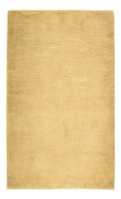 Tapis Gabbeh - Indus - 160 x 100 cm - beige