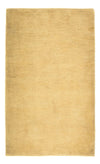 Tapis Gabbeh indien Tapis 100x160cm - Perserteppich Wollteppich - Rectangle / Beige / 100 x 160 cm Rectangle