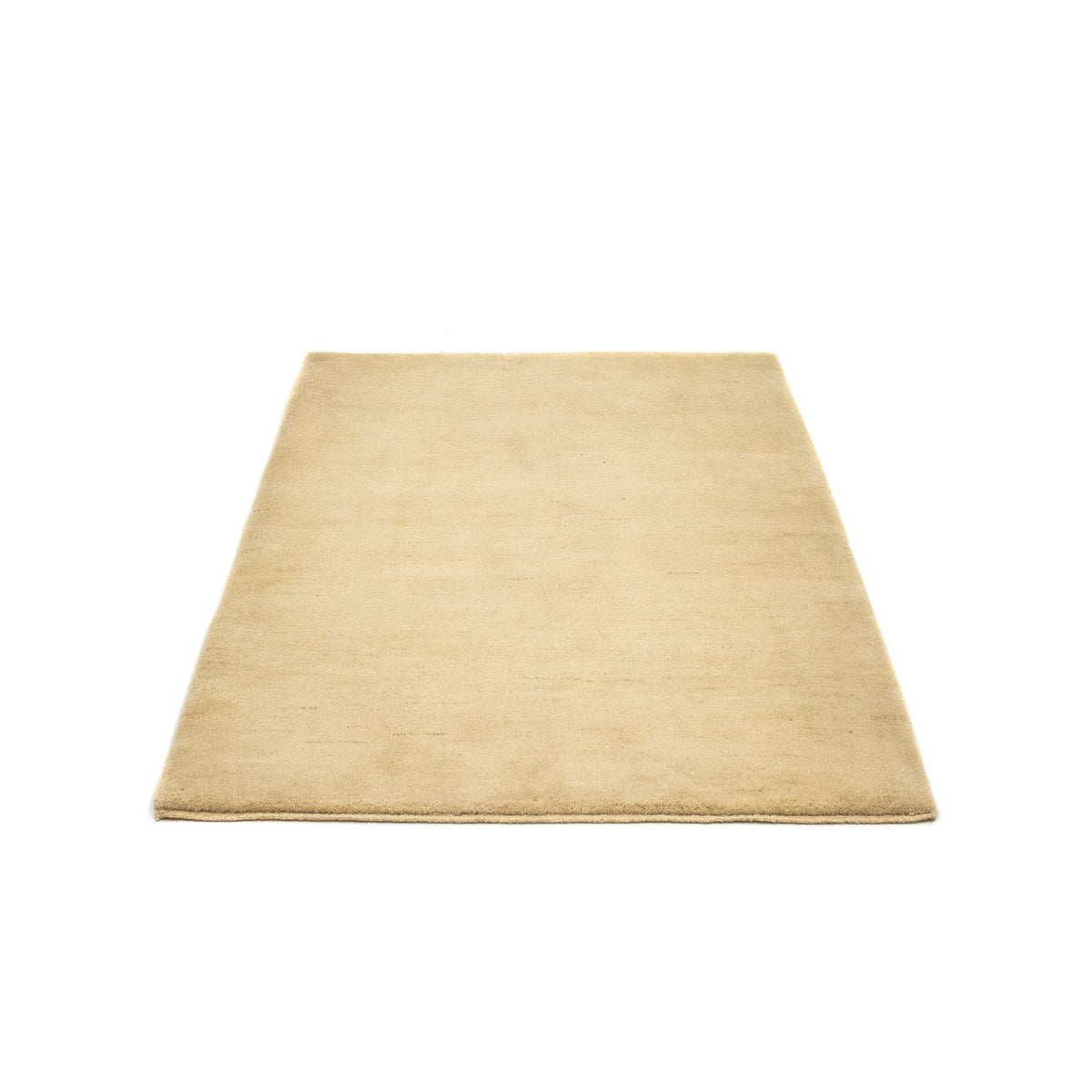 Tapis Gabbeh - Indus - 160 x 100 cm - beige
